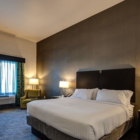 Holiday Inn Express & Suites Gatesville - N. Ft Hood By Ihg Exteriör bild