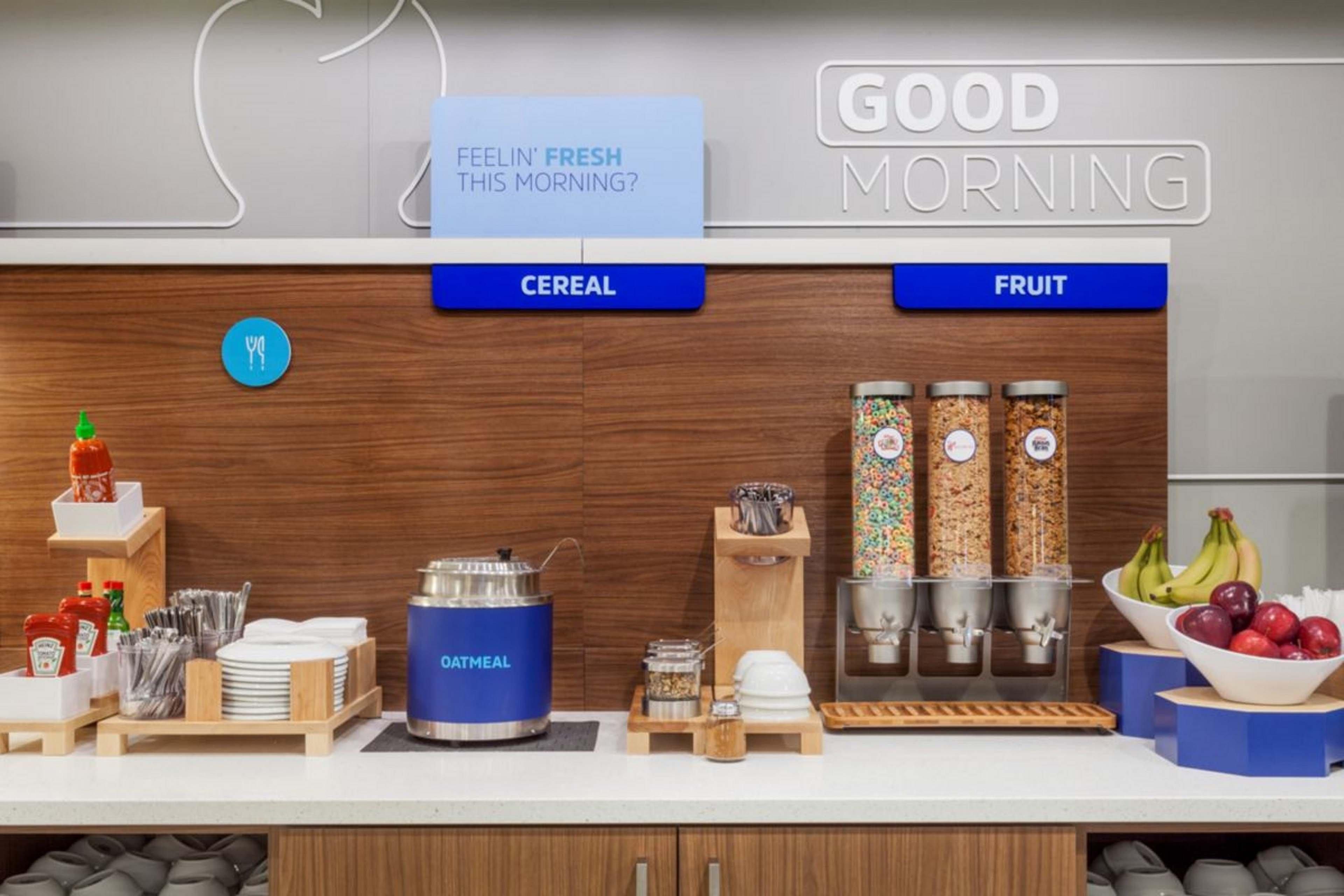 Holiday Inn Express & Suites Gatesville - N. Ft Hood By Ihg Exteriör bild