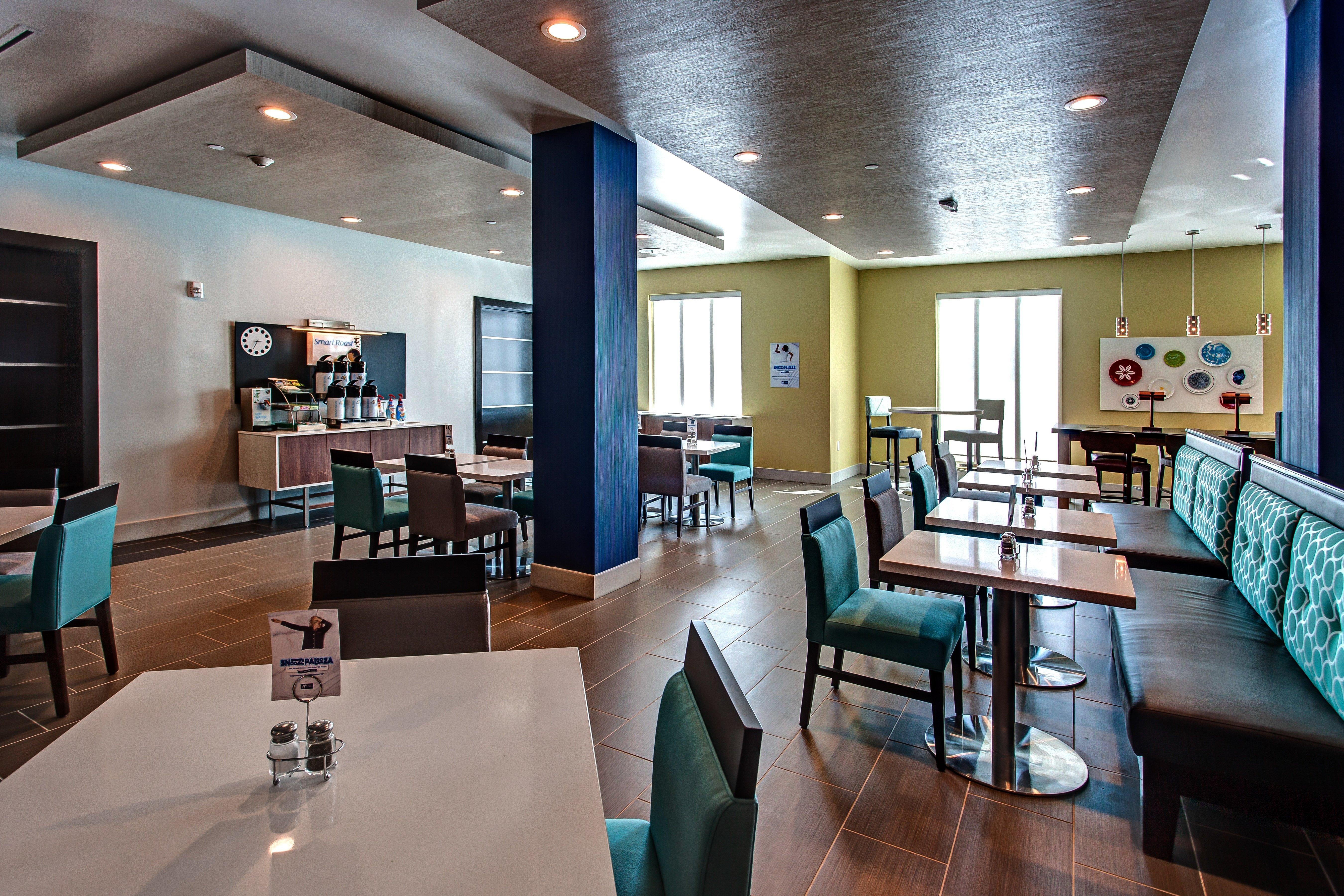 Holiday Inn Express & Suites Gatesville - N. Ft Hood By Ihg Exteriör bild
