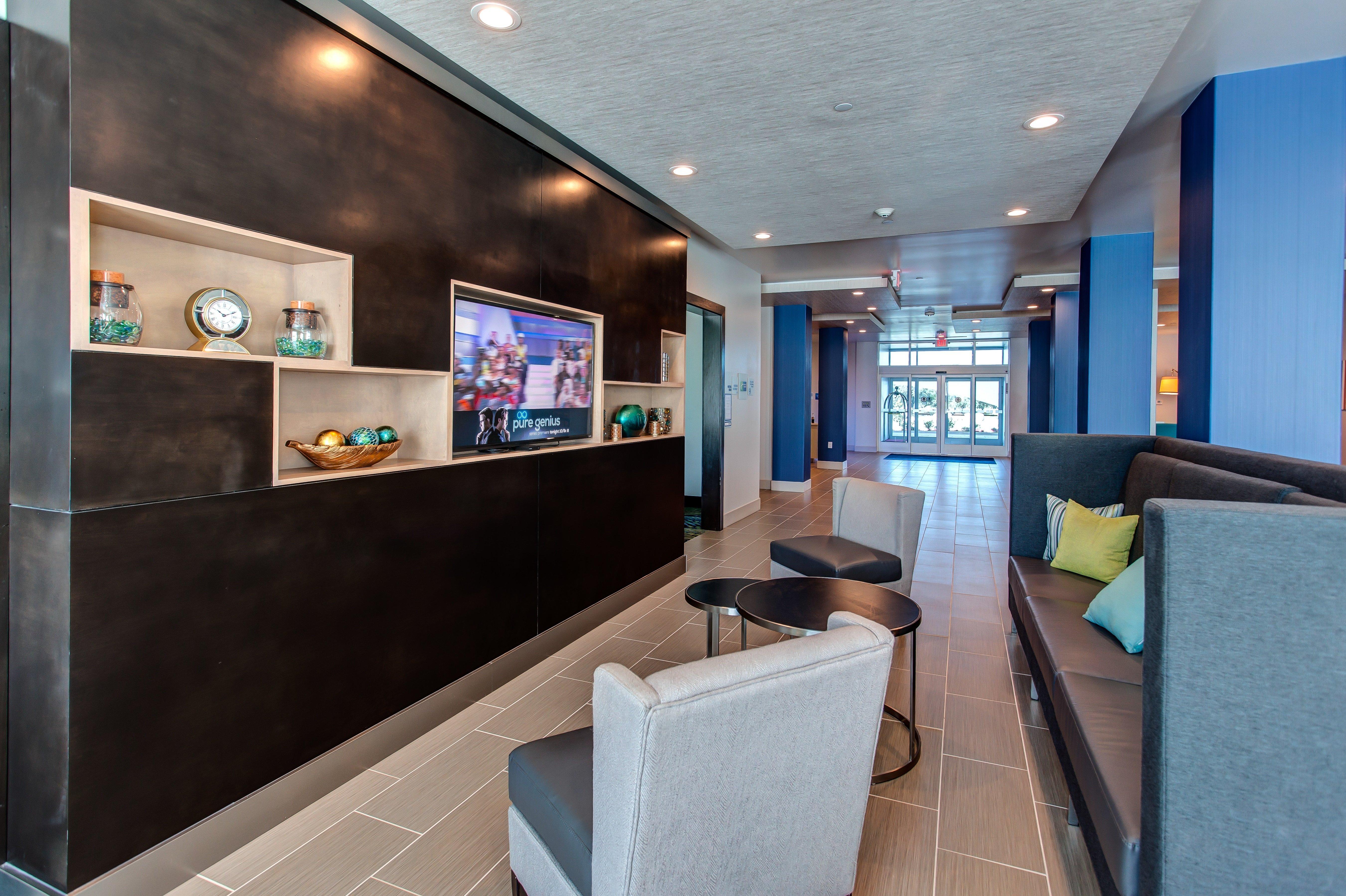Holiday Inn Express & Suites Gatesville - N. Ft Hood By Ihg Exteriör bild