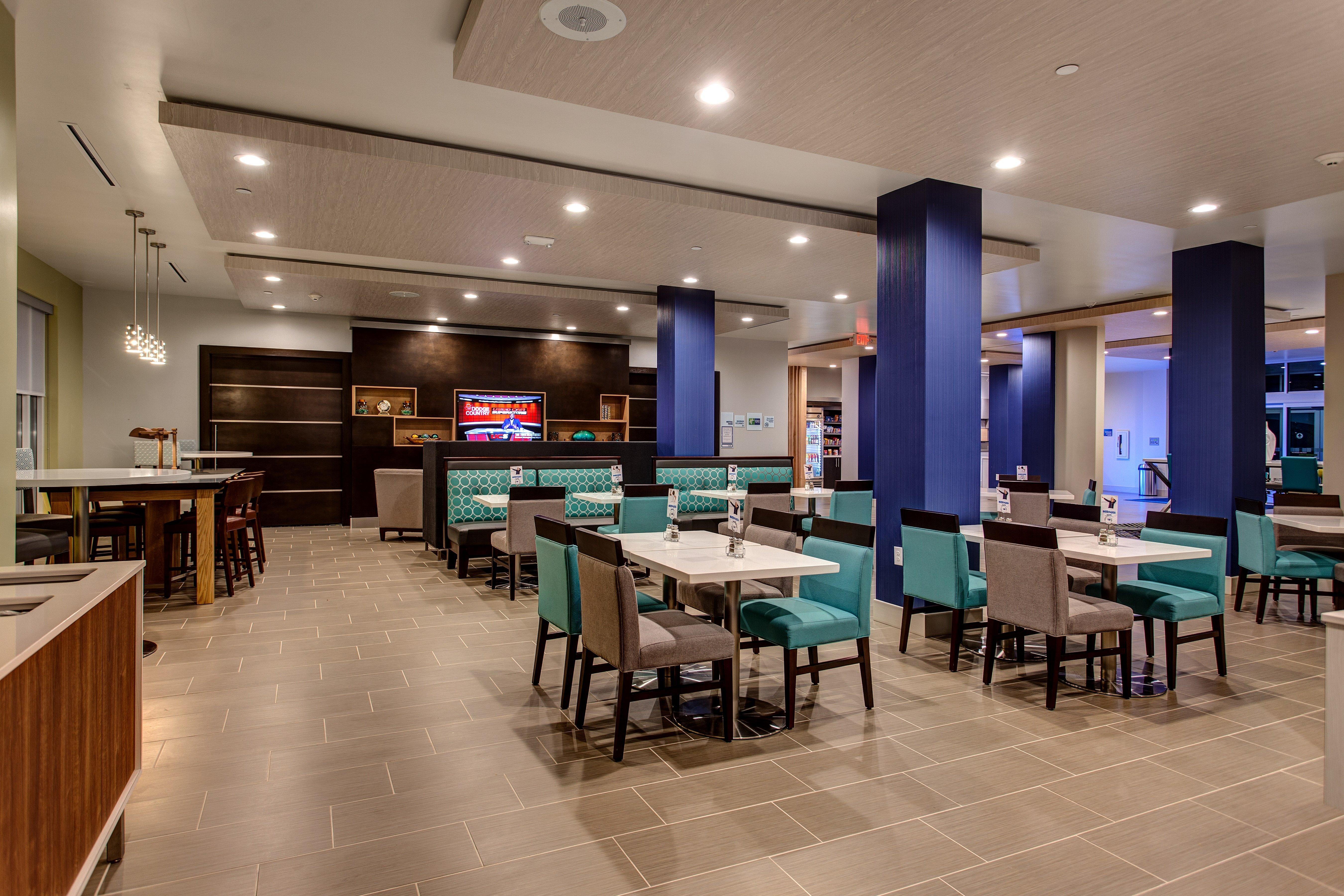 Holiday Inn Express & Suites Gatesville - N. Ft Hood By Ihg Exteriör bild