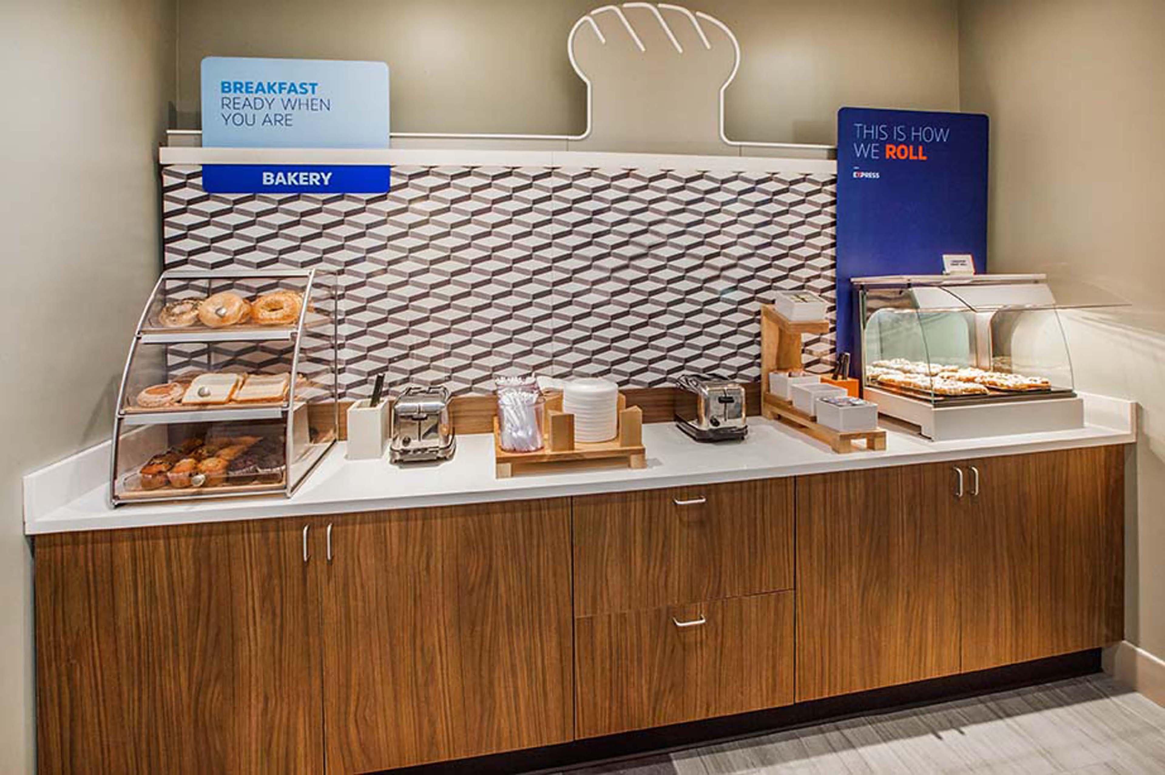 Holiday Inn Express & Suites Gatesville - N. Ft Hood By Ihg Exteriör bild