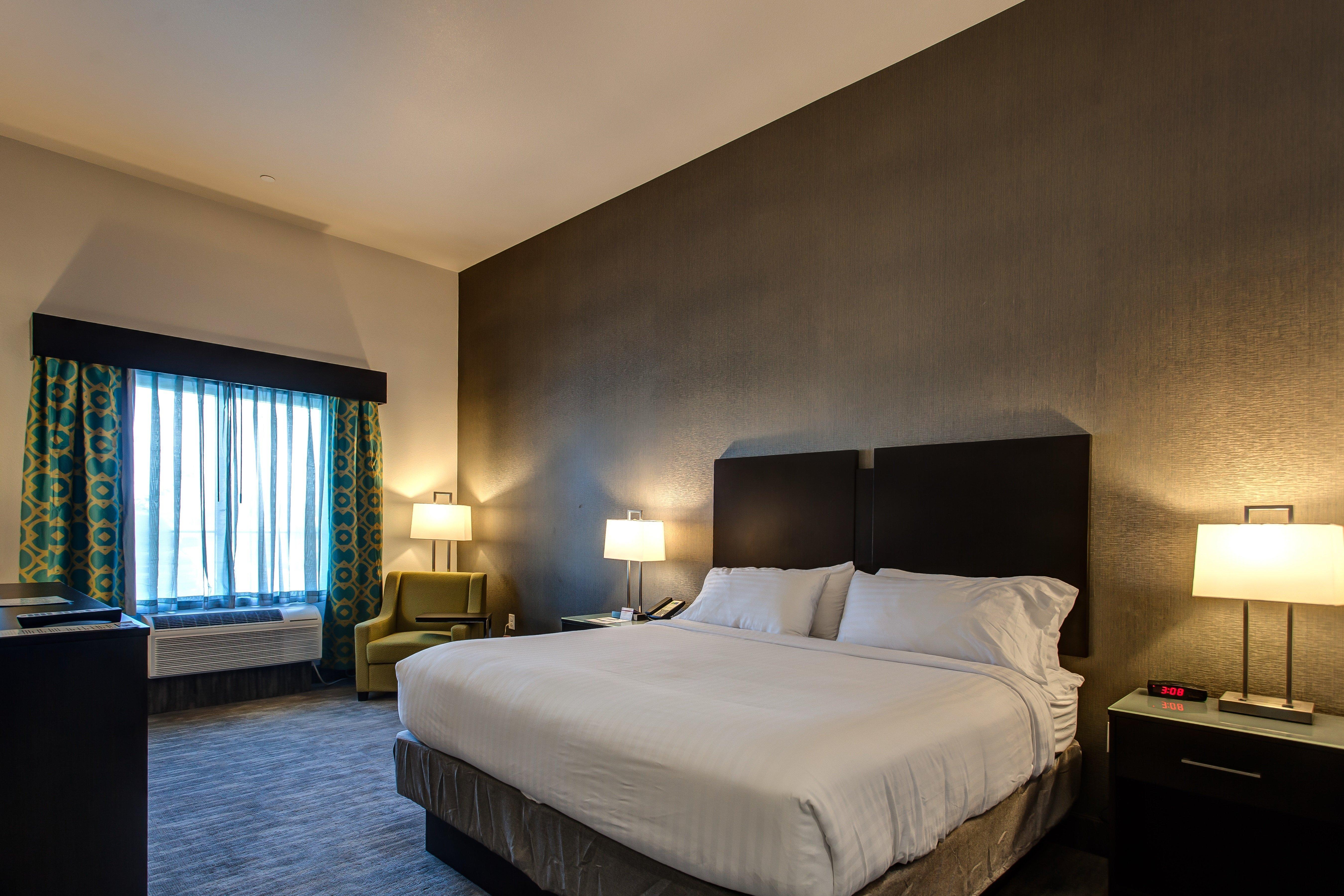 Holiday Inn Express & Suites Gatesville - N. Ft Hood By Ihg Exteriör bild