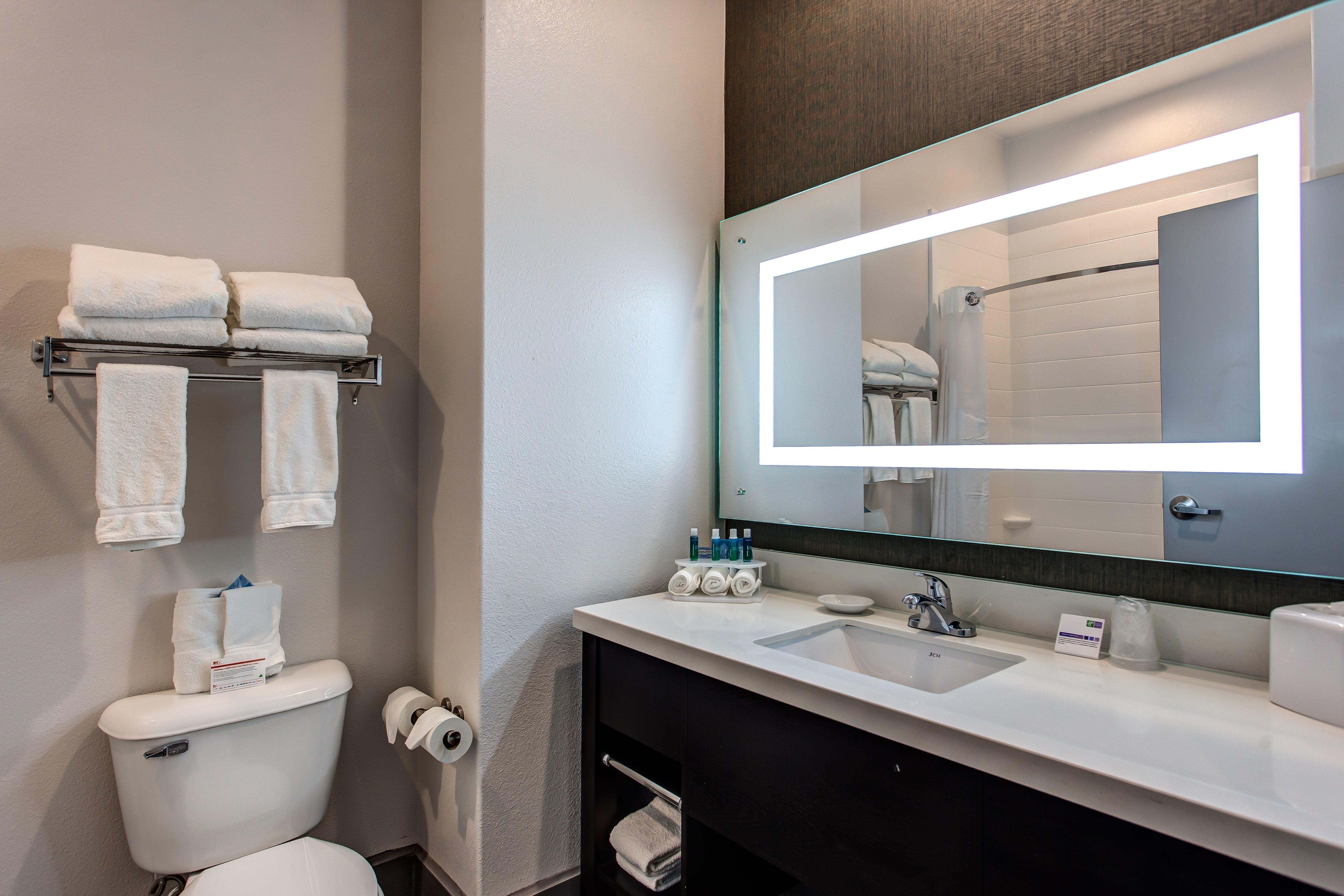 Holiday Inn Express & Suites Gatesville - N. Ft Hood By Ihg Exteriör bild
