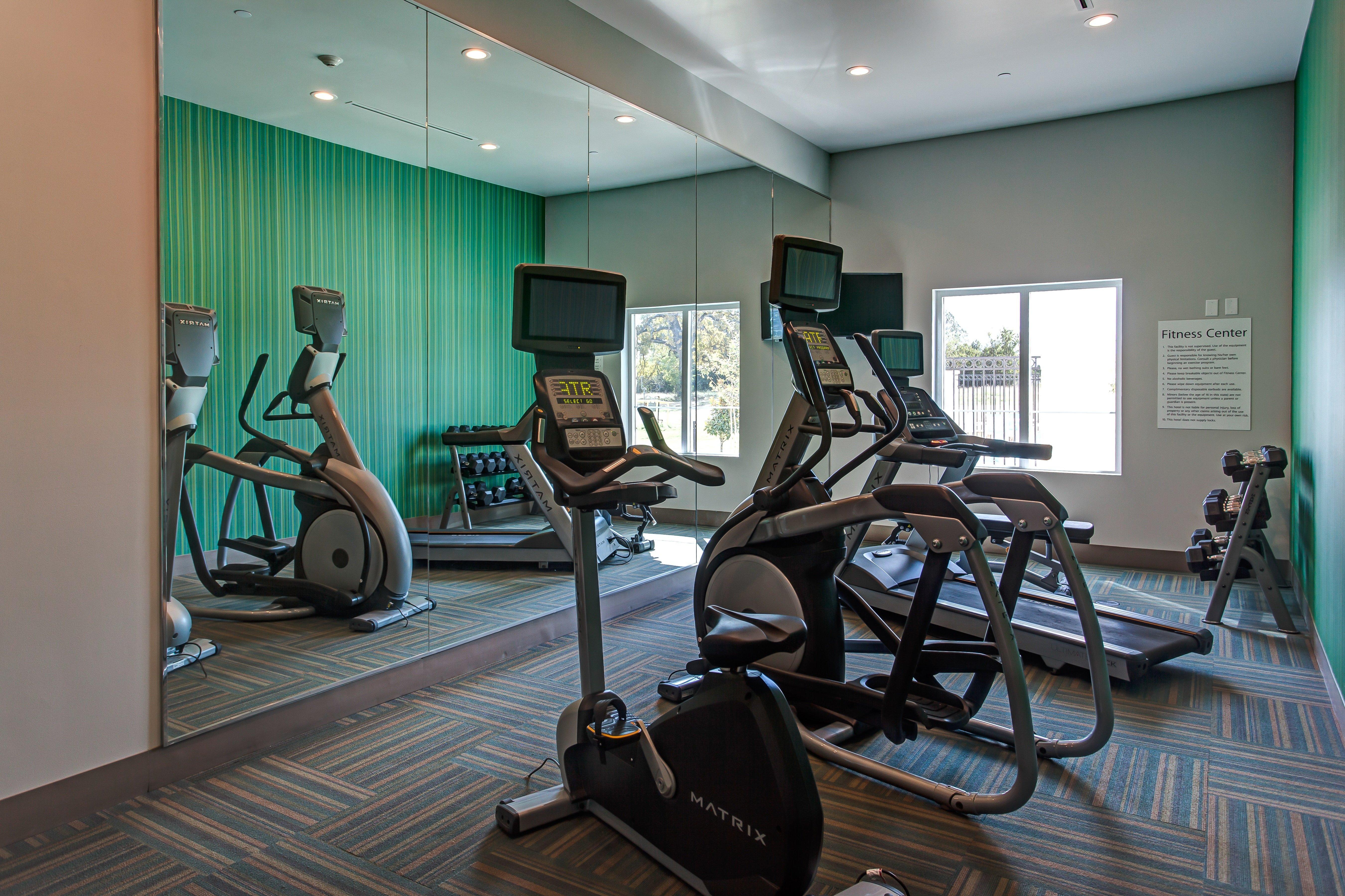 Holiday Inn Express & Suites Gatesville - N. Ft Hood By Ihg Exteriör bild