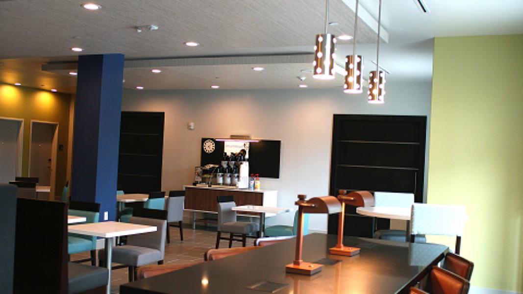 Holiday Inn Express & Suites Gatesville - N. Ft Hood By Ihg Exteriör bild