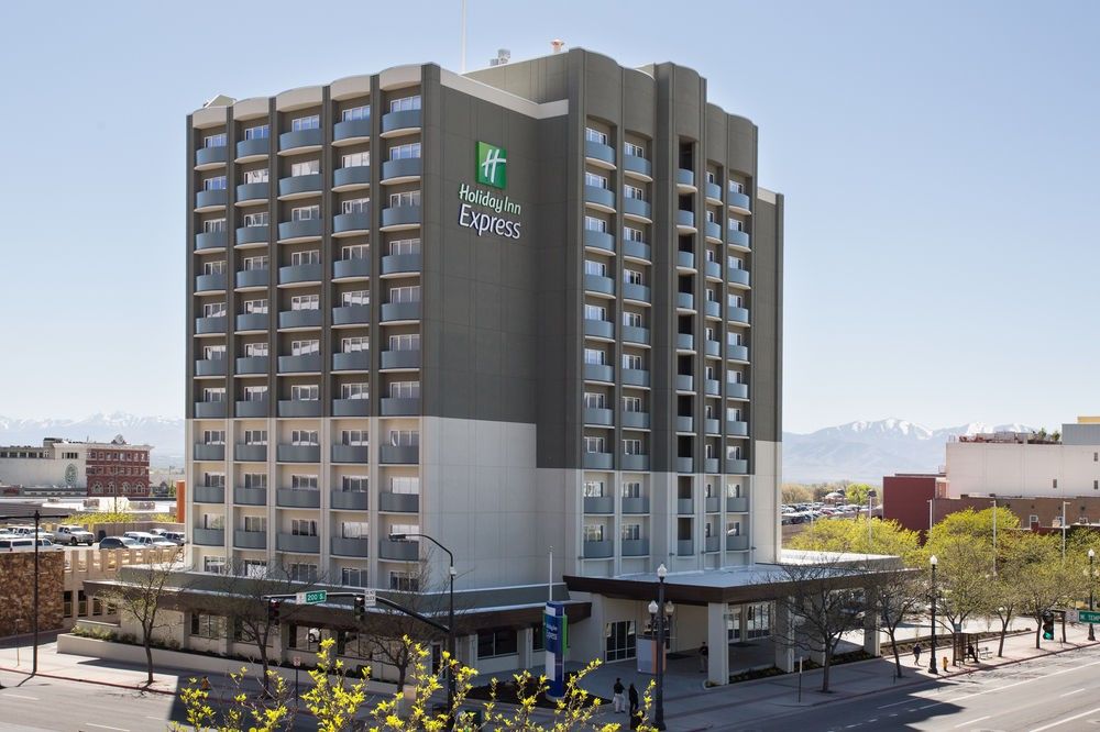Holiday Inn Express & Suites Gatesville - N. Ft Hood By Ihg Exteriör bild