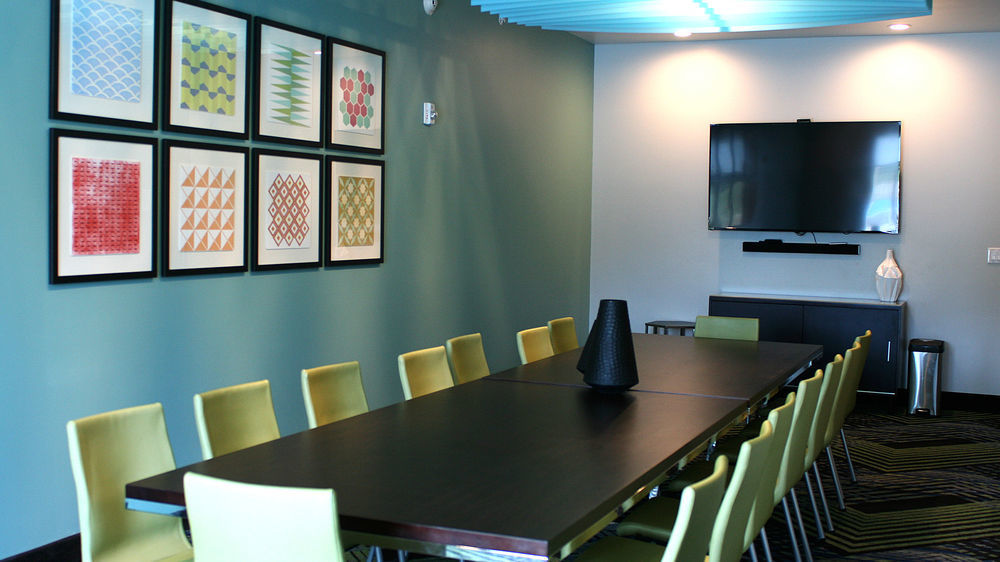 Holiday Inn Express & Suites Gatesville - N. Ft Hood By Ihg Exteriör bild