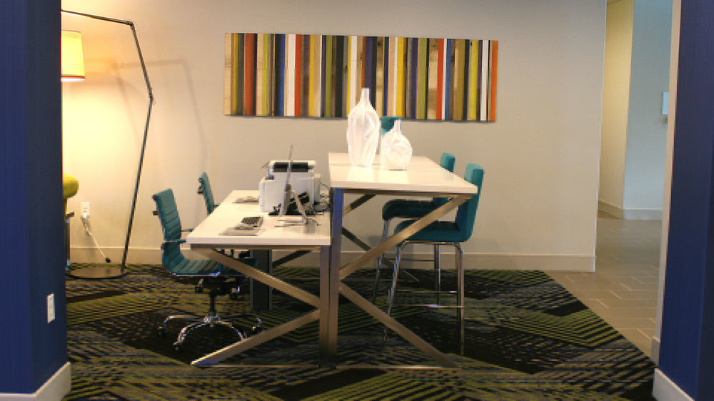 Holiday Inn Express & Suites Gatesville - N. Ft Hood By Ihg Exteriör bild