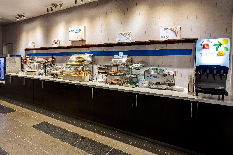 Holiday Inn Express & Suites Gatesville - N. Ft Hood By Ihg Exteriör bild